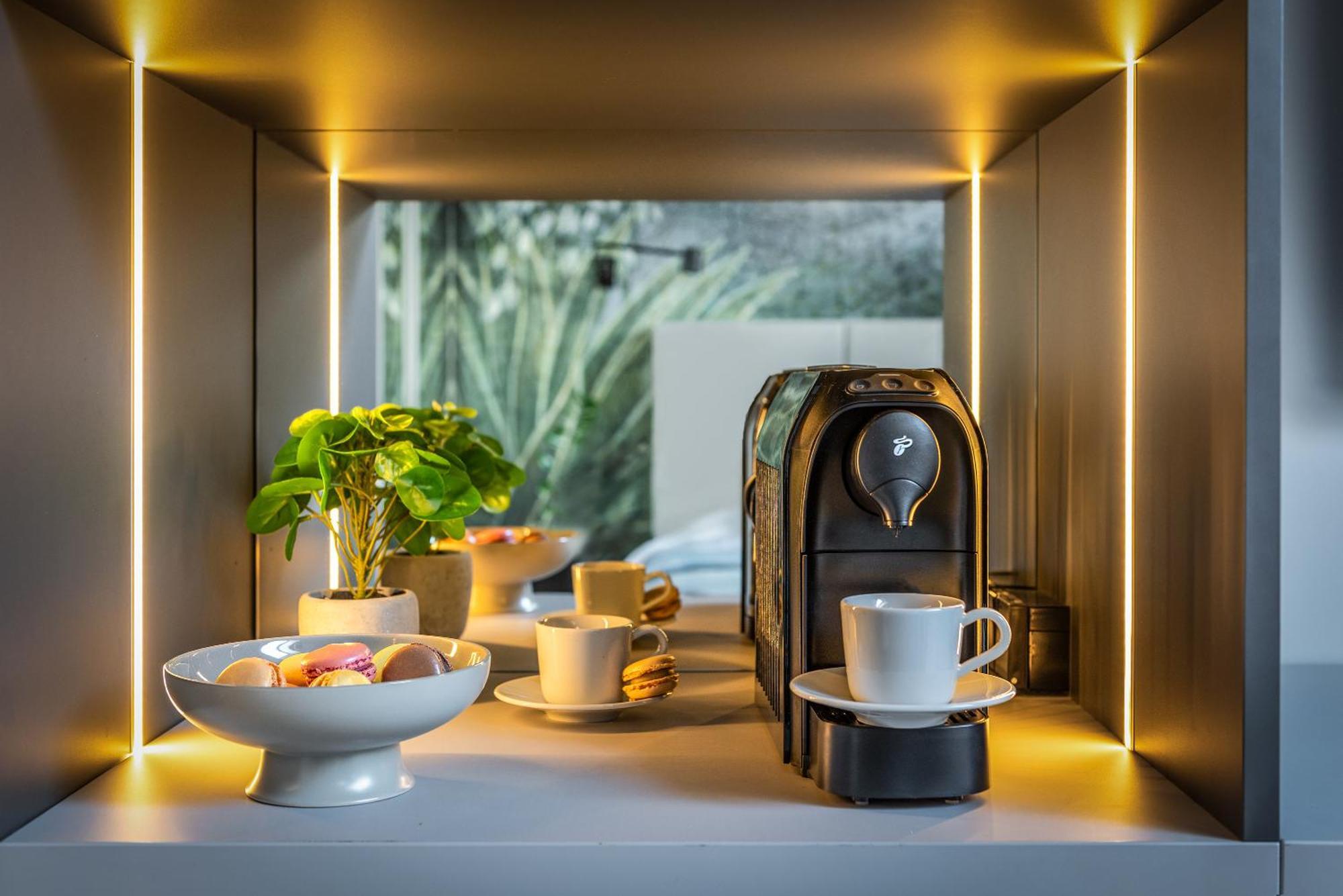 קרקוב Skyline Apartments מראה חיצוני תמונה