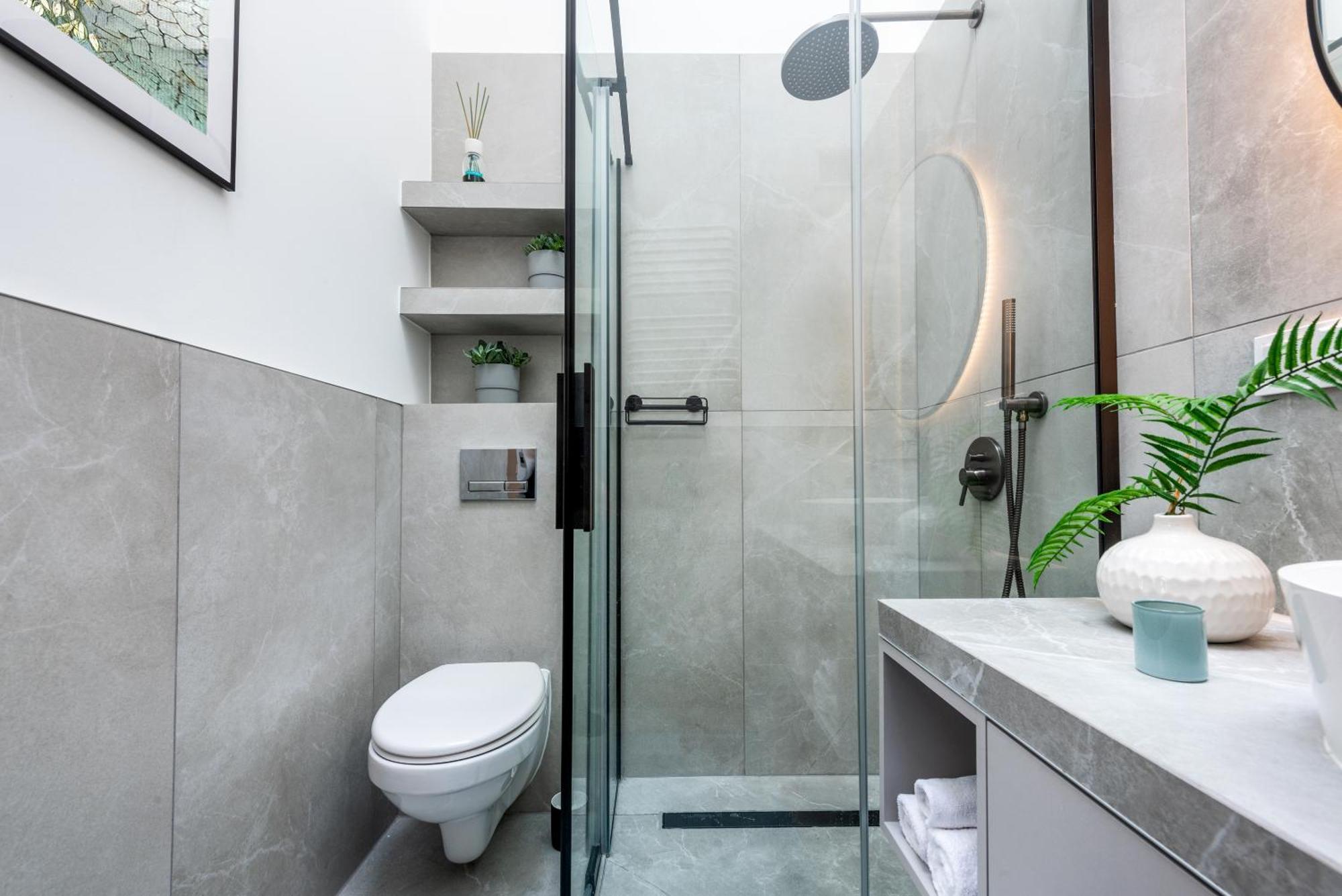קרקוב Skyline Apartments מראה חיצוני תמונה